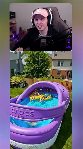 CHOOSE YOUR POOL 🌊