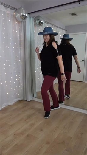 This song sounds like the country music I grew up listening to. 🤠🥰 Finding out there’s a line dance to it made my week! Wanna learn this beginner line dance? Comment TEXAS below, and I’ll DM you the full step-by-step tutorial. Choreo: Nidhi Risi 🎶: “Choosin’ Texas” by @ellalangleymusic #linedance #linedancing #choosintexas #ellalangley #beginnerlinedance | Carrie Mitchell - Beginner Dance Tutorials