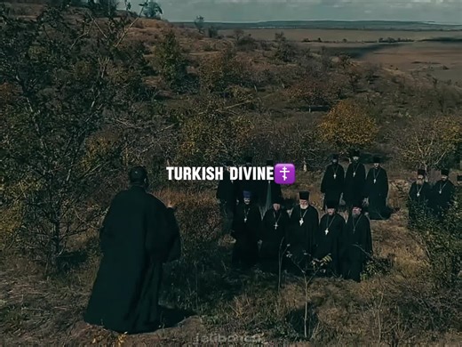 Exploring Turkish Orthodox Hymns and Their Cultural Significance