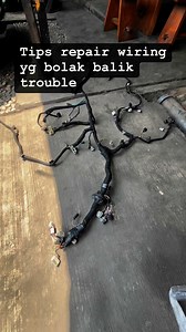 9.7K views · 206 reactions | Repair wiring | Diesel Fuel System Specialist | Facebook