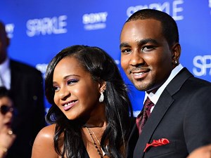 Bobby Brown says daughter, Bobbi Kristina, was never married