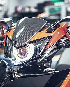 Yamaha Sniper 150 R6 DNA Bigbike Concept Top Best Motorcycle Modification watch DO IT YOUR OWN GUIDES how to modified small bikes like underbone. we do customized/conversion to make sure it the bigbike parts fit. watch now! #YamahaSniper150 #YamahaSniper150bigbikeconcept #underbonebigbikeconcept2023 #bigbikeconcept2023 #Yamahamotorcycles2023 | Best of the Beast Modification