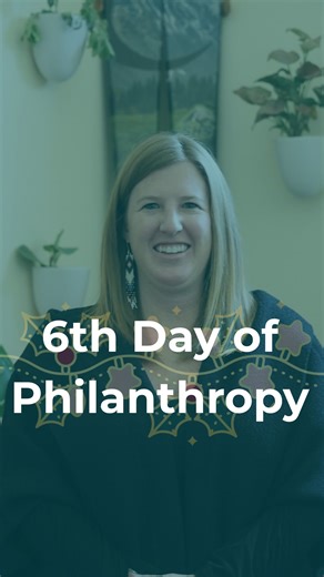 On the 6th day of philanthropy, we celebrate our 6 incredible resort partners who show up for Summit County in big ways. Their support helps fuel local nonprofits, strengthen our community, and keep giving rooted right here at home. When our resorts give back, the impact reaches far beyond the slopes. | The Summit Foundation