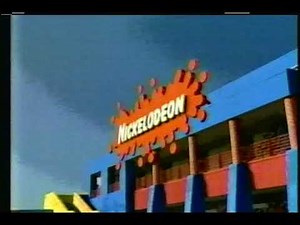 Tollin/Robbins Productions/Nickelodeon/Nickelodeon Studios (1996)