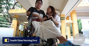 For Hong Kong’s terminally ill patients, palliative care provides relief for their last journey