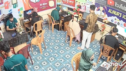 Digital Computer Lab | 🌙 আলহামদুলিল্লাহ! পবিত্র রমাদান মাসেও আমাদের Digital Computer Lab-এর সকল ক্লাস নিয়মিতভাবে চলিতেছে। 💻📚 ছাত্র-ছাত্রীরা সুন্দরভাবে উপস্থিত... | Instagram