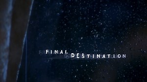 Final Destination