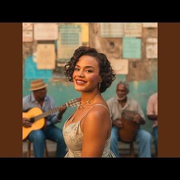 Bolero de Medianoche (Cuban Music)