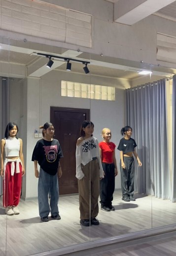 Nway Dance Compilation