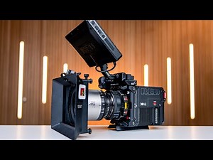 Red's Best Full Frame Cinema Camera Deal Yet!!