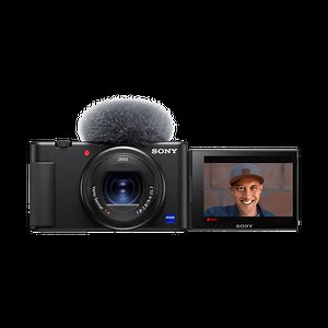 Sony ZV-1 Digital Camera