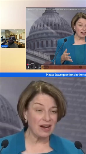 3 comments | A document surfaced on the SNAP website detailing how operations should continue during a shutdown. It even mentioned multi-year contingency funds. Oddly enough, the Trump administration took it down. Sounds like a smoking gun. #SNAP #TrumpAdministration #GovernmentShutdown #Politics #FoodSecurity | Revive Clothing Apparel | Facebook