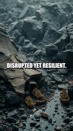 On This Day in History: The Thera Eruption and Its Aftermath