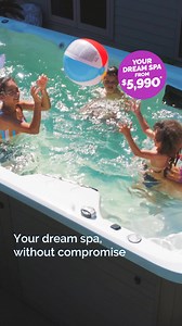 Relaxation meets affordability with Fisher Spas™. Now with new models available, Fisher Spas™ are perfect for those who prioritise quality without breaking the bank   Browse the range now. | Spa World | Facebook