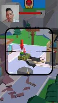 Bullet Army Run - Level 9 #melvin #games #gaming #run #gameplay #tips #guide #running