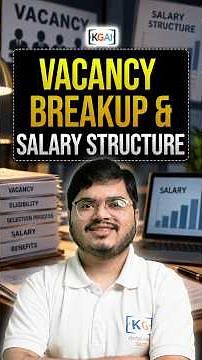 SSC JE 2026 IMD Scientific Assistant: Vacancy & Salary Explained