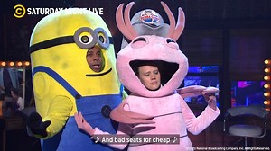 This musical kinda sums up how our 2020's going. 🎢 #SNL | Paramount Network Asia