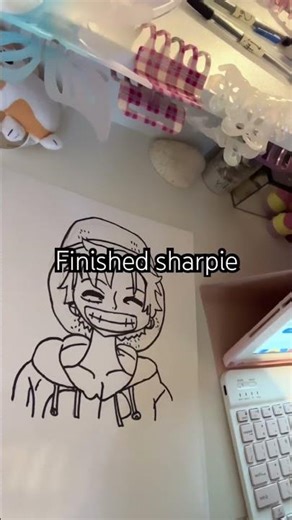 Doing the 3 color challenge