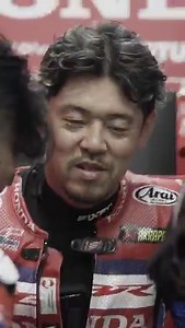 鈴鹿8耐予選を首位通過 ⚡️トップタイムを出したHonda HRCが明日、トップ10トライアルに臨みます 💪#Honda #HRC #鈴鹿8耐