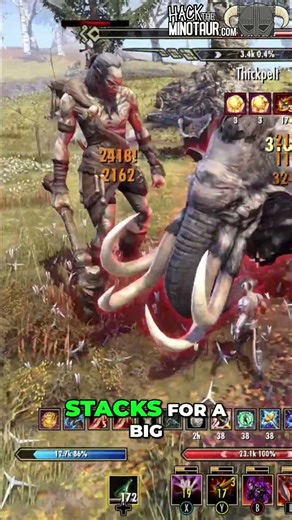 Why Nightblades are Master Assassins and Executioners