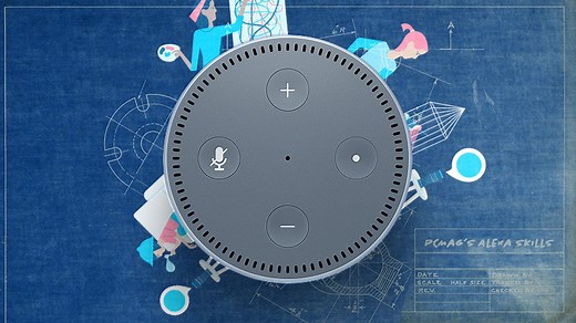 How to Create Your Own Alexa Skills Via Blueprints