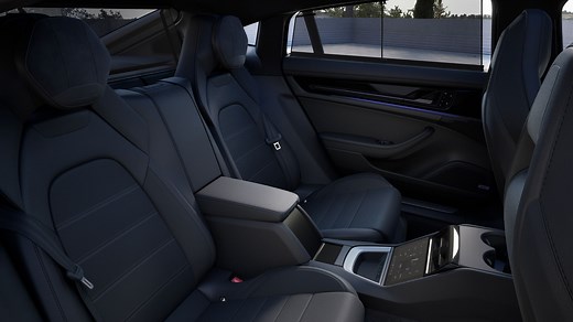 Porsche Car Configurator