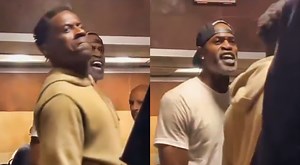 VIDEO: 47-Year-Old Stephen Jackson Threatens To "Burn" Player After Suffering Loss In His First Game As Big3 Head Coach