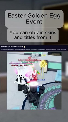 Asylum Life l Update 4/4/2026 ( Skill matchmaking and Easter Event ) #asylumlife #roblox