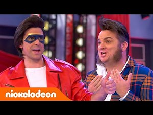 Danger Force | „Die Modenschau“ in 5 MINUTEN! | Nickelodeon Deutschland