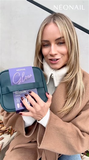 💚Seznam se s All You Need to Glow starter setem ✨ #tipnadarek