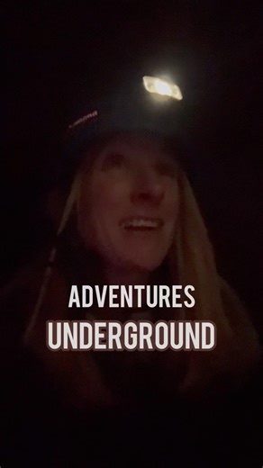 Exploring an old silver mine 💎⛏️ #mining #mineralcollecting #rockhound #crystals