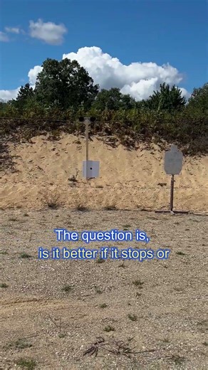 This is how we stress-test moving targets