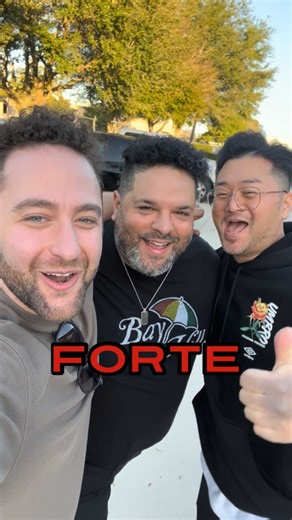 193 reactions · 11 comments | We had a great 10 year reunion with the original @agt audition trio @thefernandovarela @hanaryutenor & @tenorjoshpage ! Hopefully more in the future… #AGT #ForteTenors | FORTE | Facebook