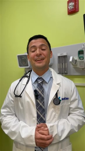 What to expect at your next primary care visit 🩺 Your provider may ask about your lifestyle, medications, and medical history to better understand your overall health and provide personalized care. 📅 An annual checkup helps you stay on top of your health. 👉 Book your appointment today. | Sanitas Medical Center