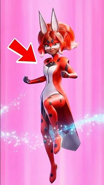 Alya's NEW Transformation?!! #miraculous