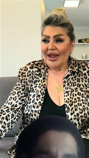 شهناز تهرانی