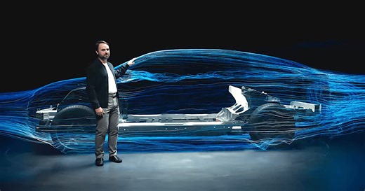 Ford Universal EV Platform Details