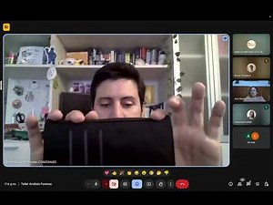 3 Taller de Informática Forense
