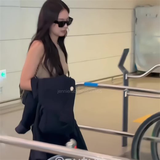 Incredible Moments of Jennie Kim from BLACKPINK