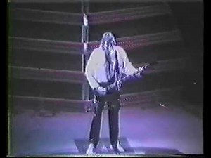 ELPowell DETROIT 1986 Learning to Fly