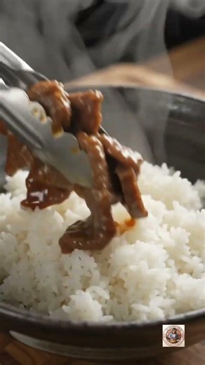 Better Than Takeout! 🤤 Mongolian Beef in Just Minutes | Easy Dinner Recipe