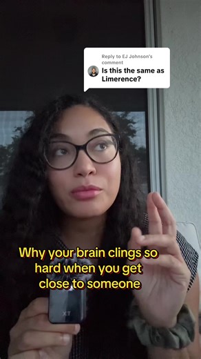 Understanding Hyperfocus and Limerence in Relationships