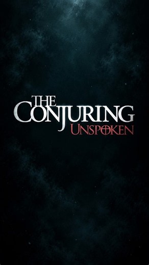The Conjuring Is Getting a Netflix Game