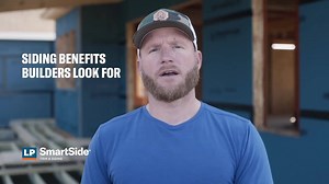 13 reactions | Check out these important benefits you should look for when making a siding choice for your project. | LP Building Solutions for Professionals | Facebook