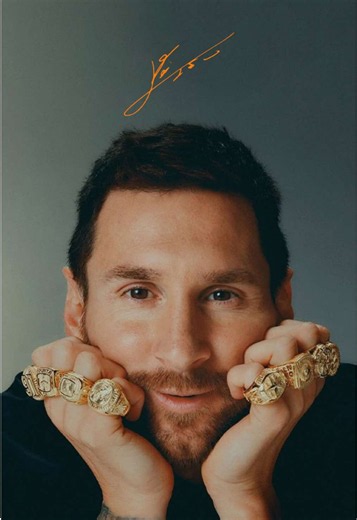 Despedida de Lionel Messi: Un Homenaje Emotivo | Gracias Lionel