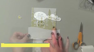Watch Gorgeous Greeting Cards&colon; Stamping & Beyond on Amazon Live