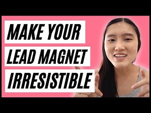 3 SECRET Lead Magnet Ideas That May Double Your Conversions