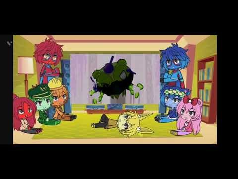 Happy tree friends react el trailer de Amnesia 6.5