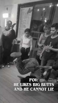 BBOY PRACTICE VS BATTLE VS PLOT TWIST