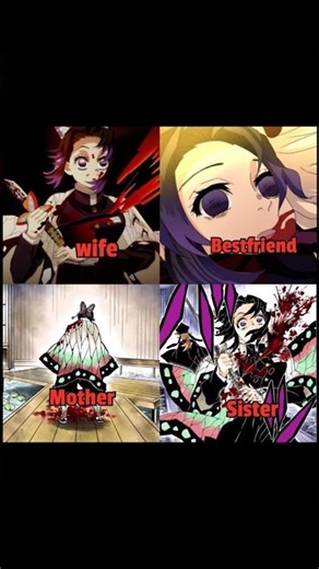 shinobu kocho death 🥹😭#demonslayer #shinobukocho